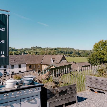 B&B Brasserie Villare Wijlre Zewnętrze zdjęcie