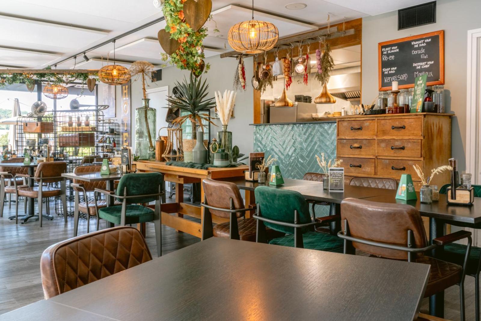 B&B Brasserie Villare Wijlre Zewnętrze zdjęcie