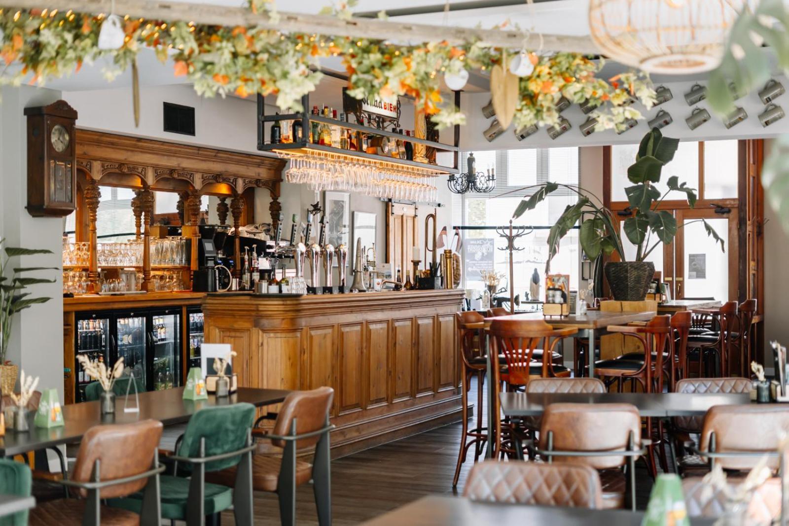 B&B Brasserie Villare Wijlre Zewnętrze zdjęcie