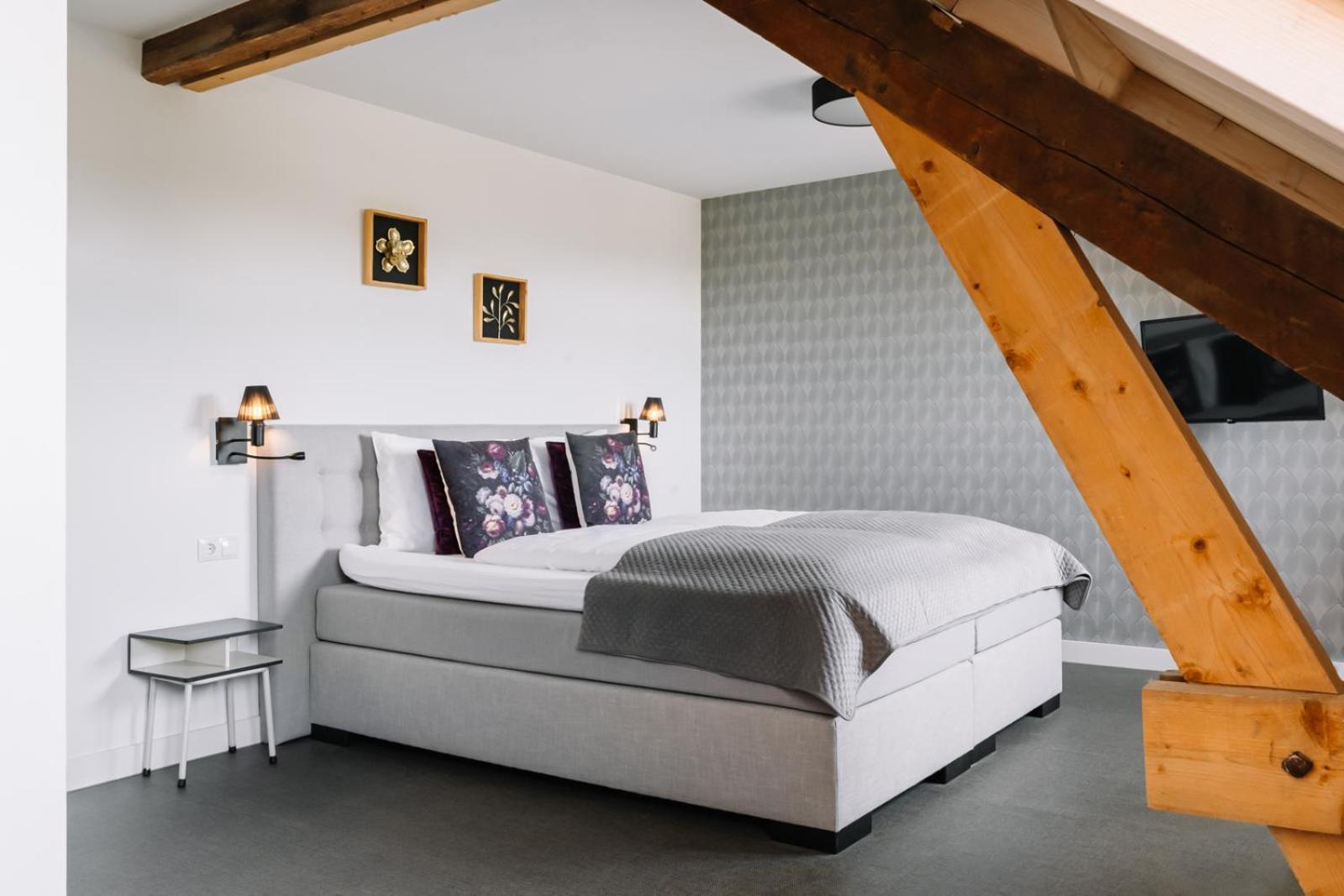 B&B Brasserie Villare Wijlre Zewnętrze zdjęcie