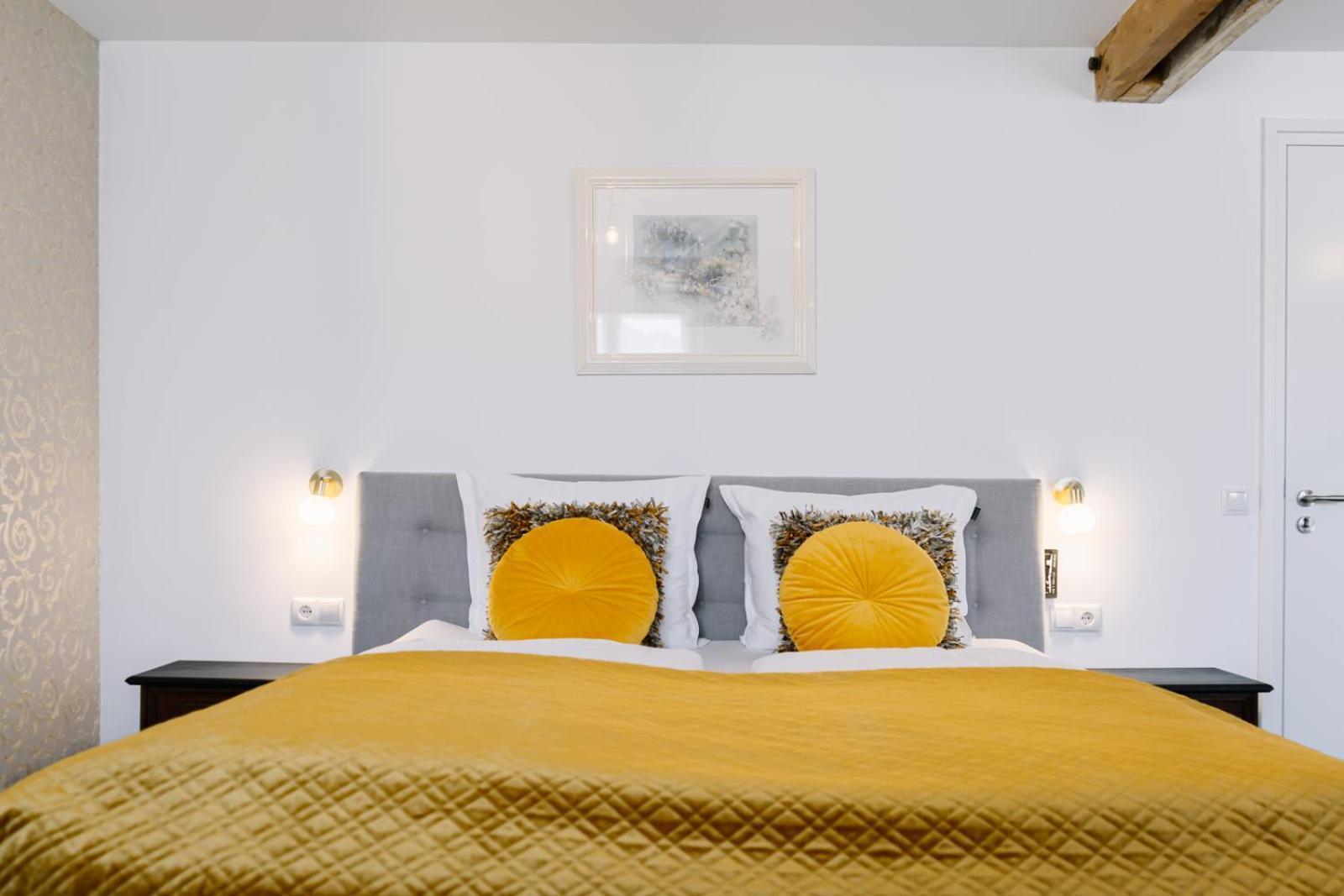 B&B Brasserie Villare Wijlre Zewnętrze zdjęcie