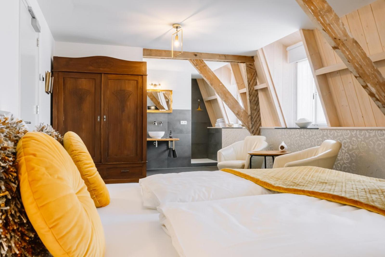 B&B Brasserie Villare Wijlre Zewnętrze zdjęcie