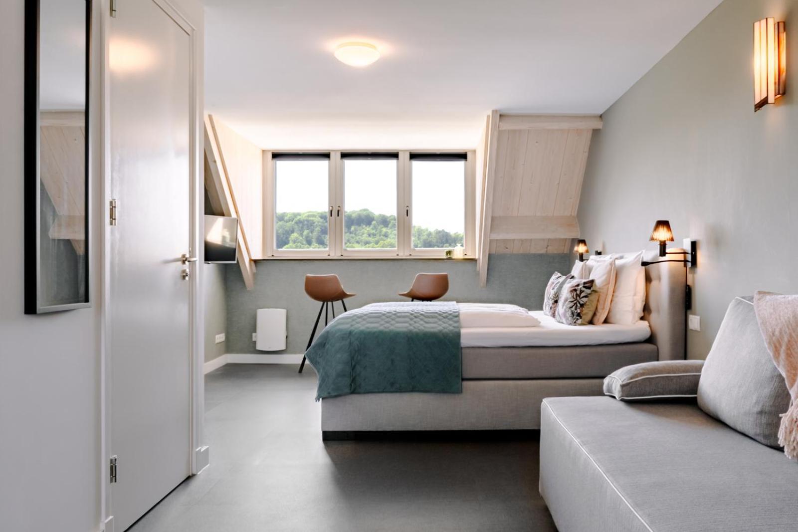 B&B Brasserie Villare Wijlre Zewnętrze zdjęcie