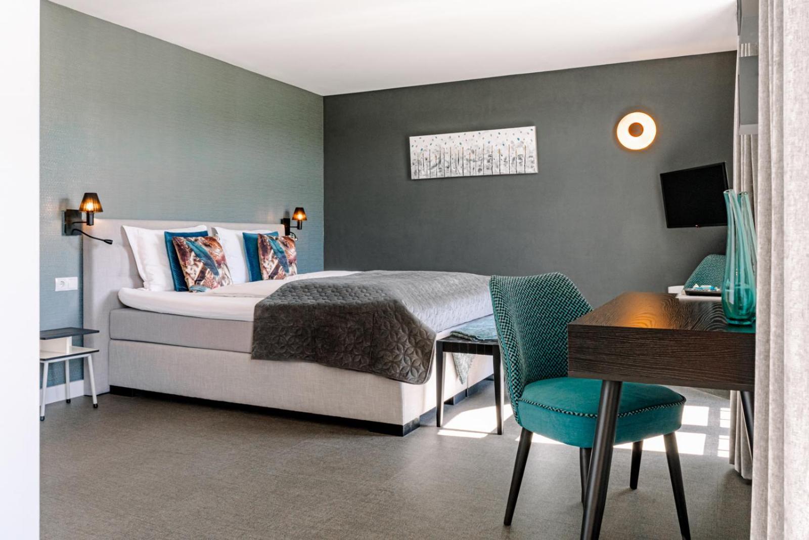 B&B Brasserie Villare Wijlre Zewnętrze zdjęcie