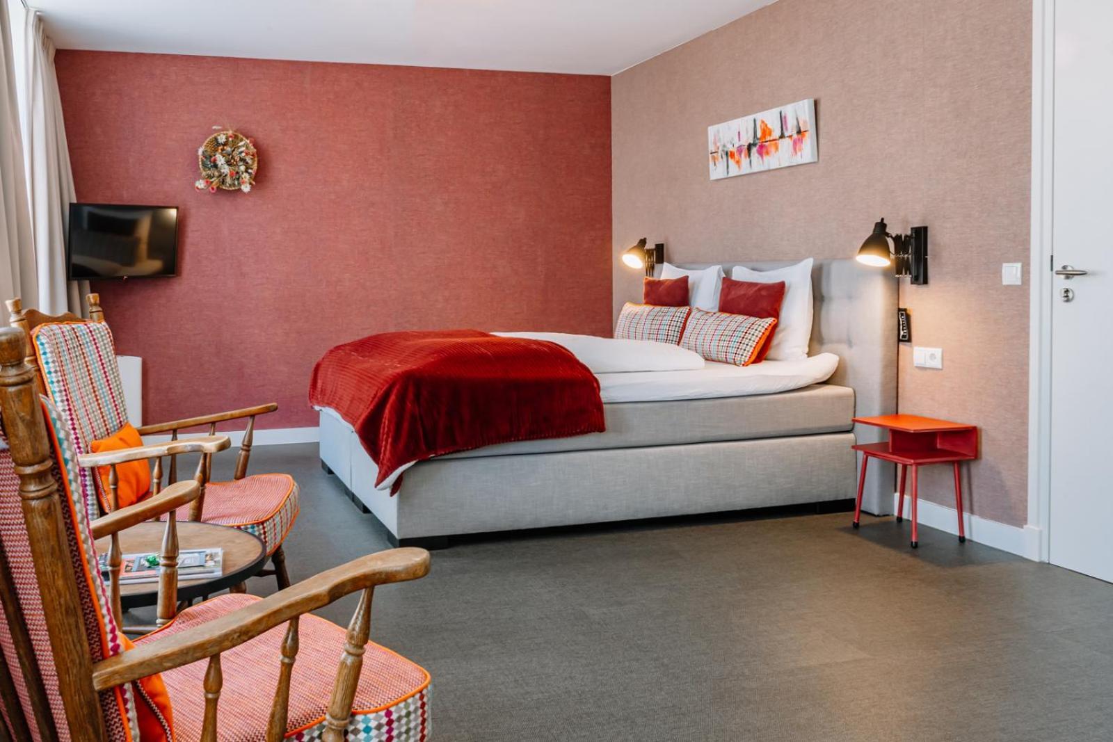 B&B Brasserie Villare Wijlre Zewnętrze zdjęcie