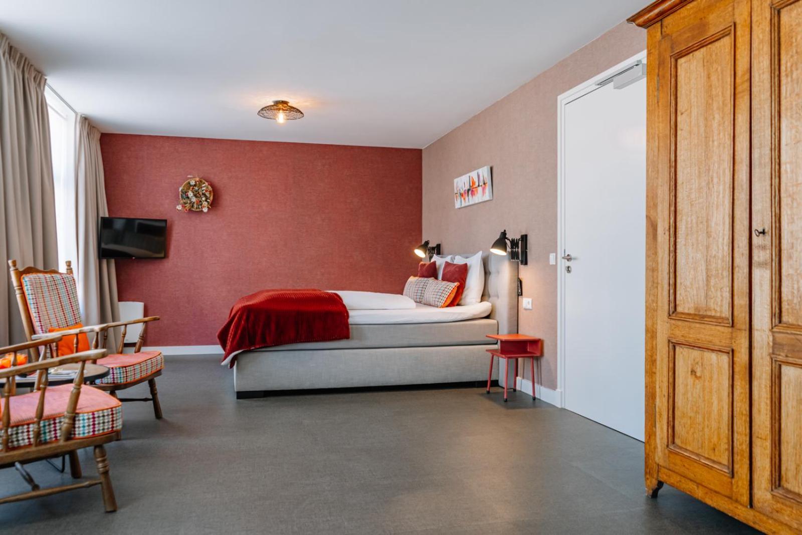 B&B Brasserie Villare Wijlre Zewnętrze zdjęcie
