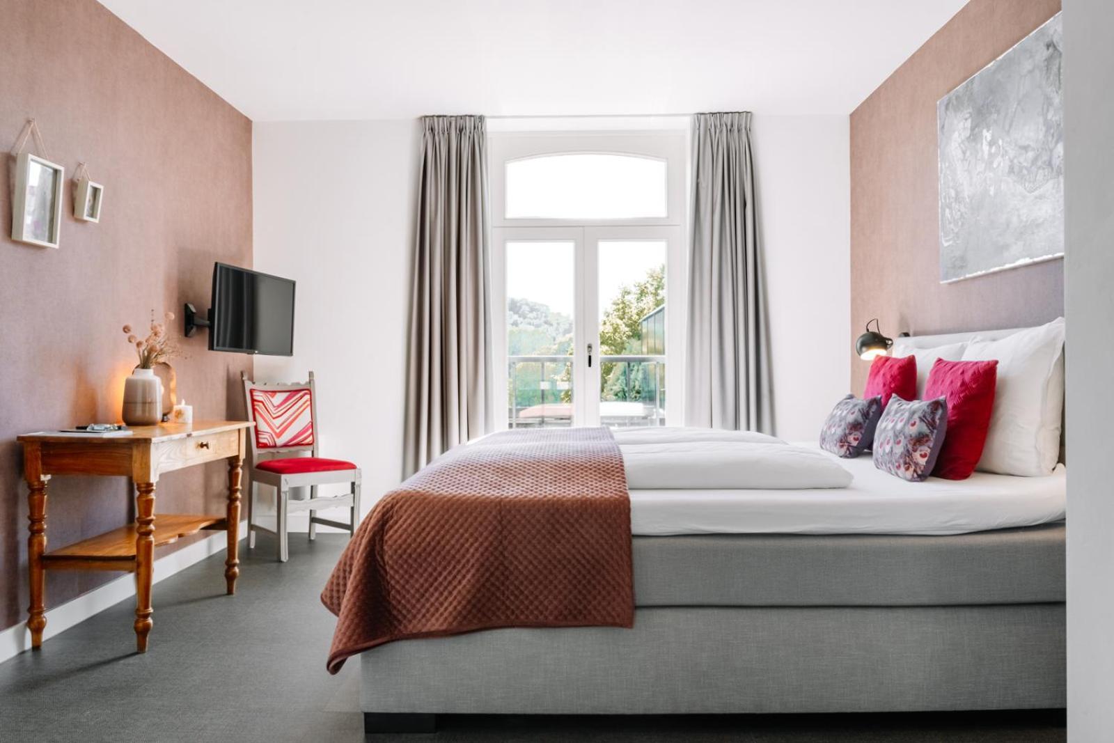 B&B Brasserie Villare Wijlre Zewnętrze zdjęcie