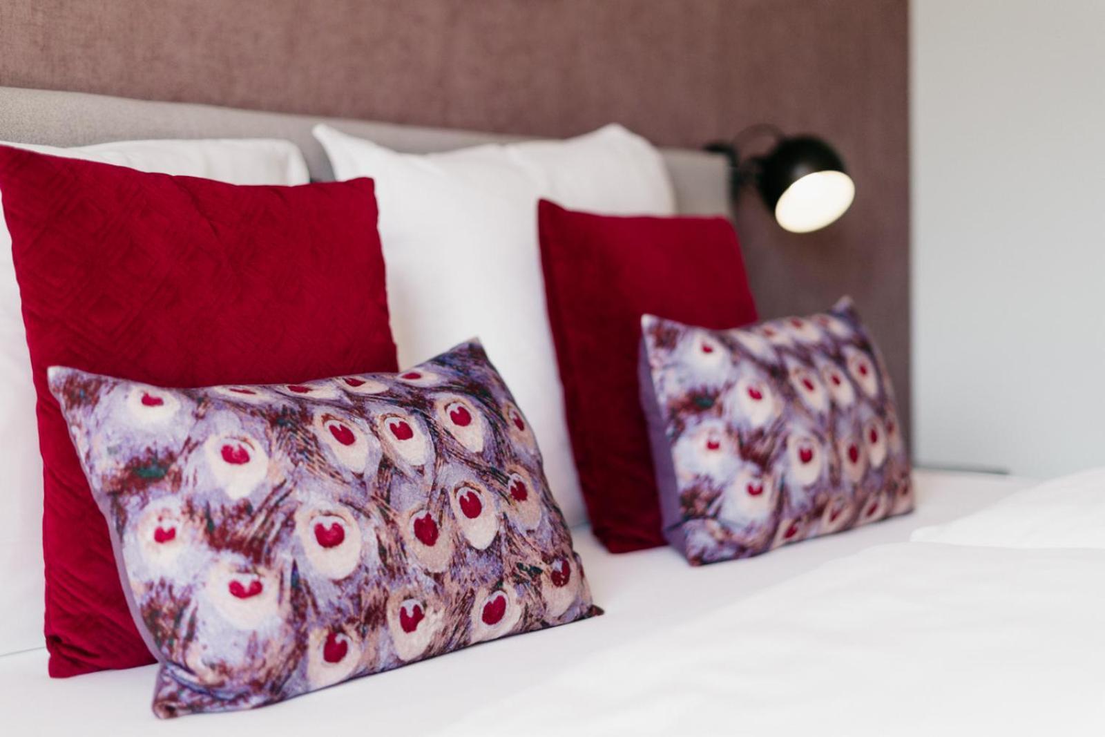 B&B Brasserie Villare Wijlre Zewnętrze zdjęcie