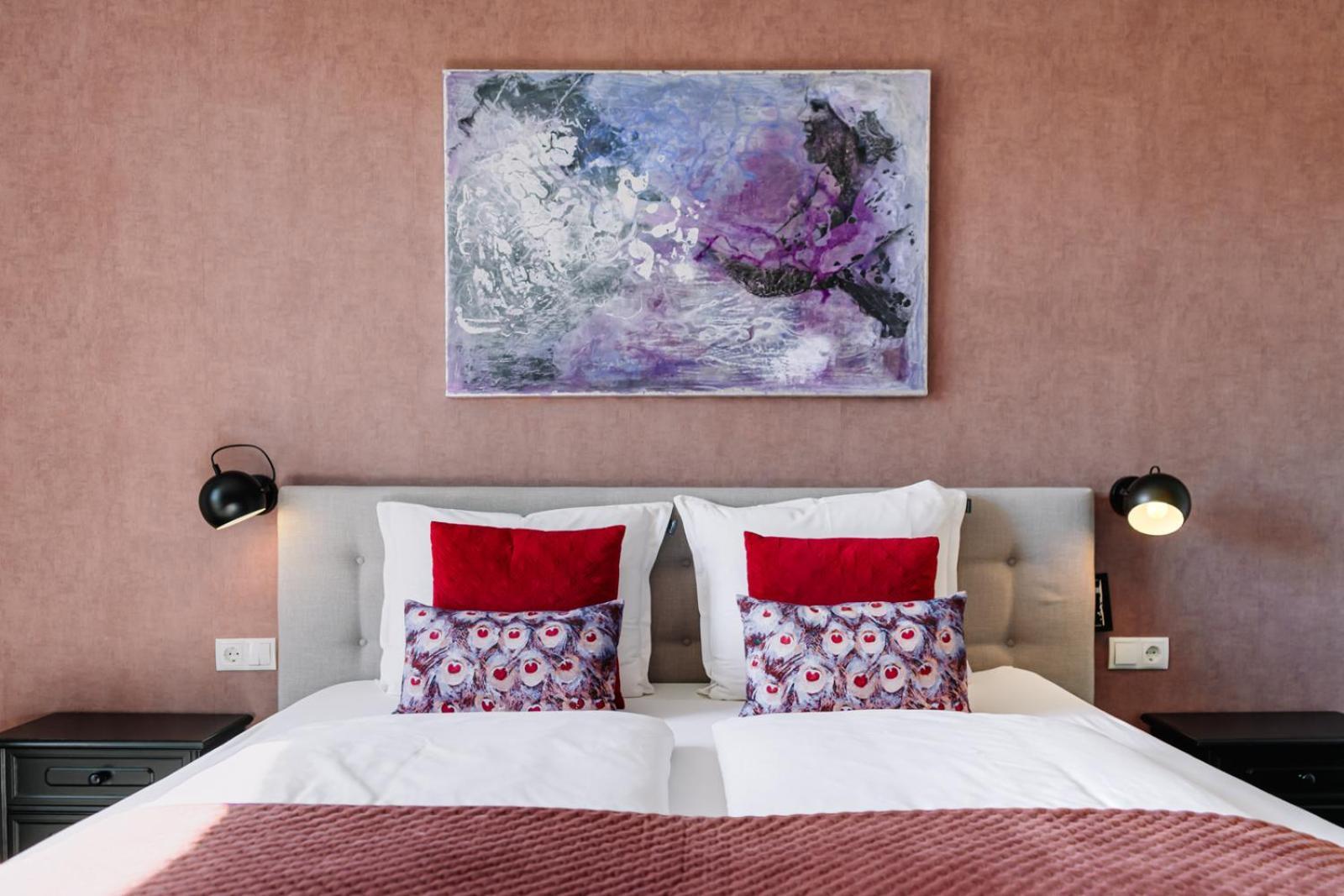 B&B Brasserie Villare Wijlre Zewnętrze zdjęcie
