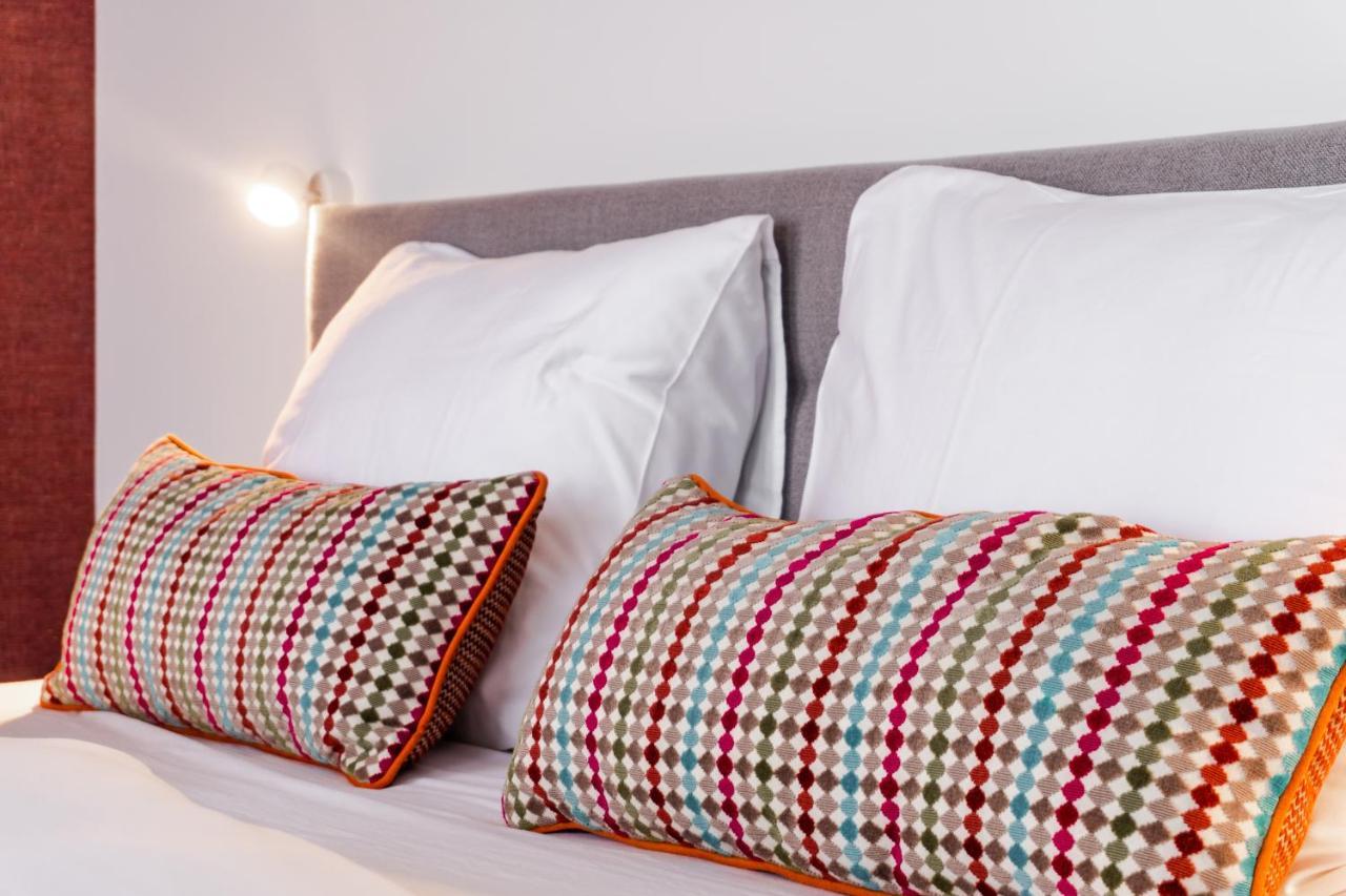 B&B Brasserie Villare Wijlre Zewnętrze zdjęcie
