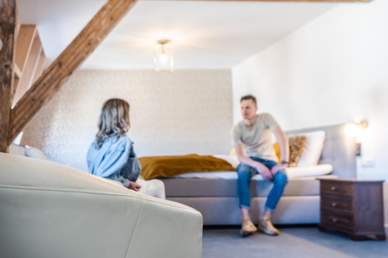 B&B Brasserie Villare Wijlre Zewnętrze zdjęcie